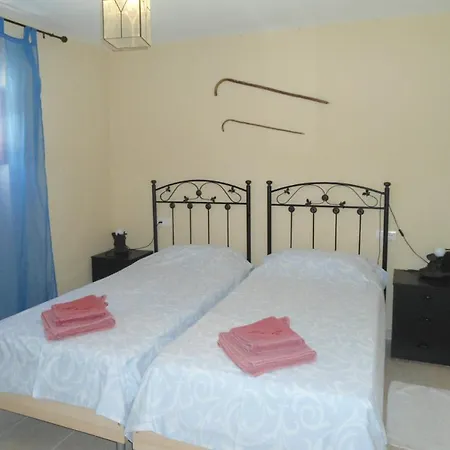 Lasnavilla 6 * Montefrío