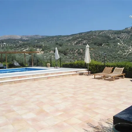 Lasnavilla 6 Villa