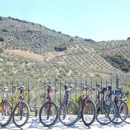 Lasnavilla 6 Montefrío